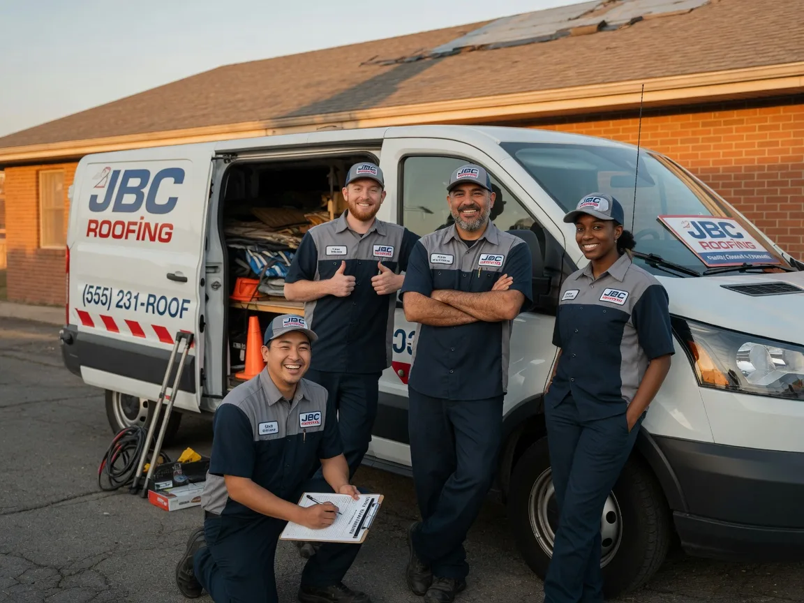 Roof Replacement company in Knoxville, IL
