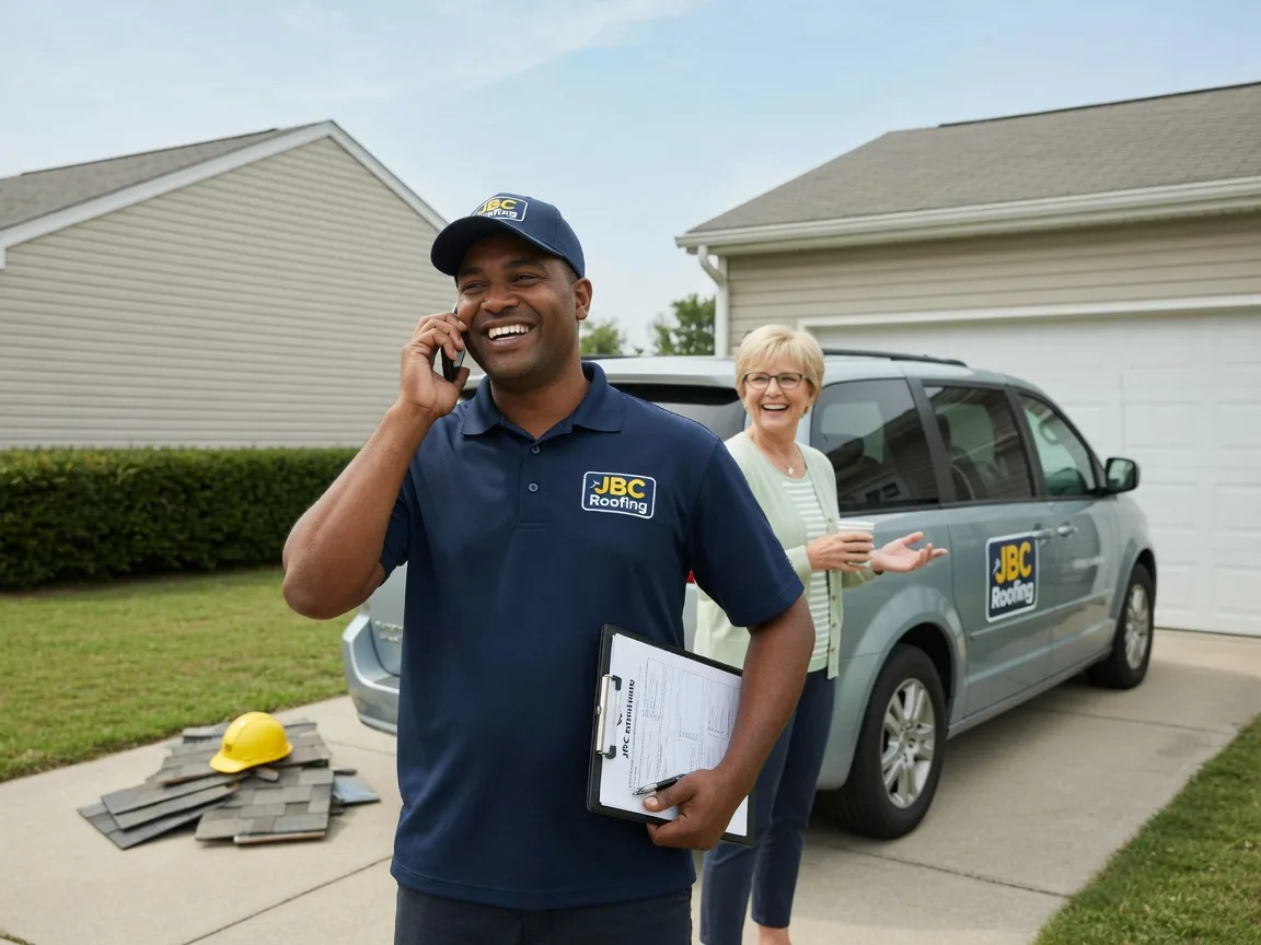 Roof Replacement Knoxville, IL FAQs